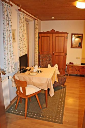 Apartamento Appartementhaus Elisabeth Winklhofer