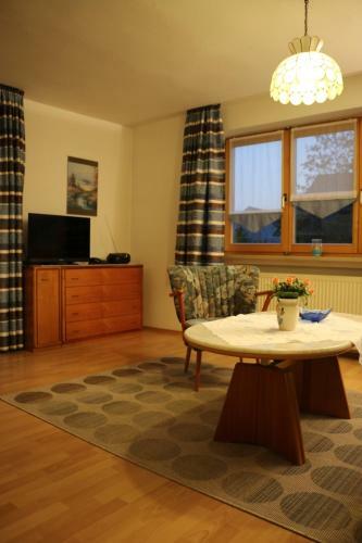 Apartamento Appartementhaus Elisabeth Winklhofer