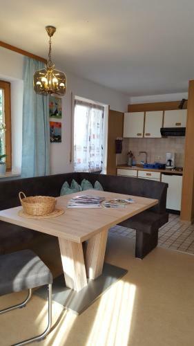 Apartamento Appartementhaus Elisabeth Winklhofer