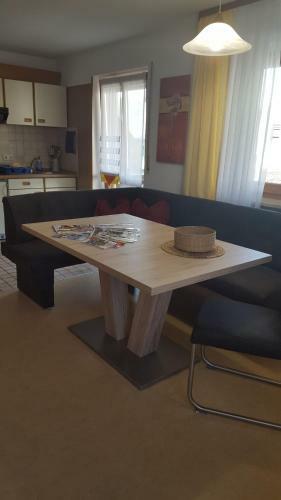 Apartamento Appartementhaus Elisabeth Winklhofer