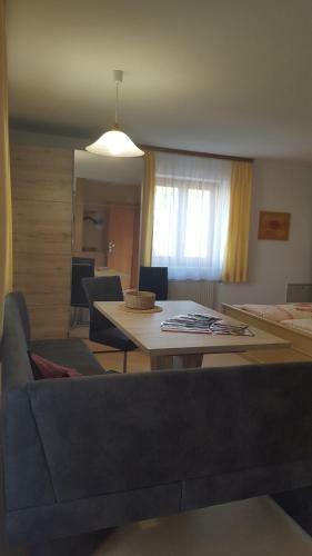 Apartamento Appartementhaus Elisabeth Winklhofer