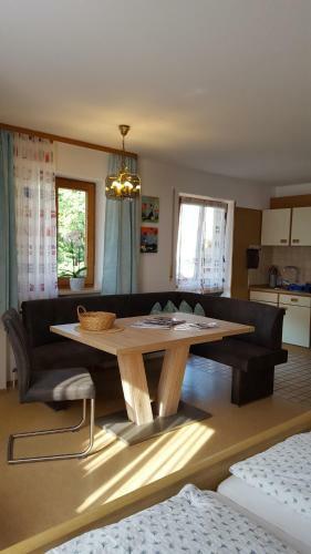 Apartamento Appartementhaus Elisabeth Winklhofer