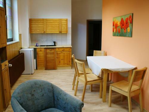 Hostal G�stehaus Zur Post Spickermann