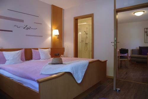 Apartamento Appartementhaus Sibylle