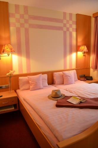 Apartamento Appartementhaus Sibylle