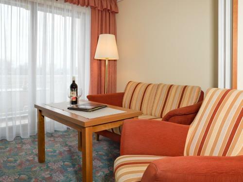 Hotel Pension Fent
