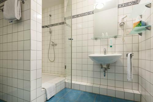 Hotel Nibelungen Hof