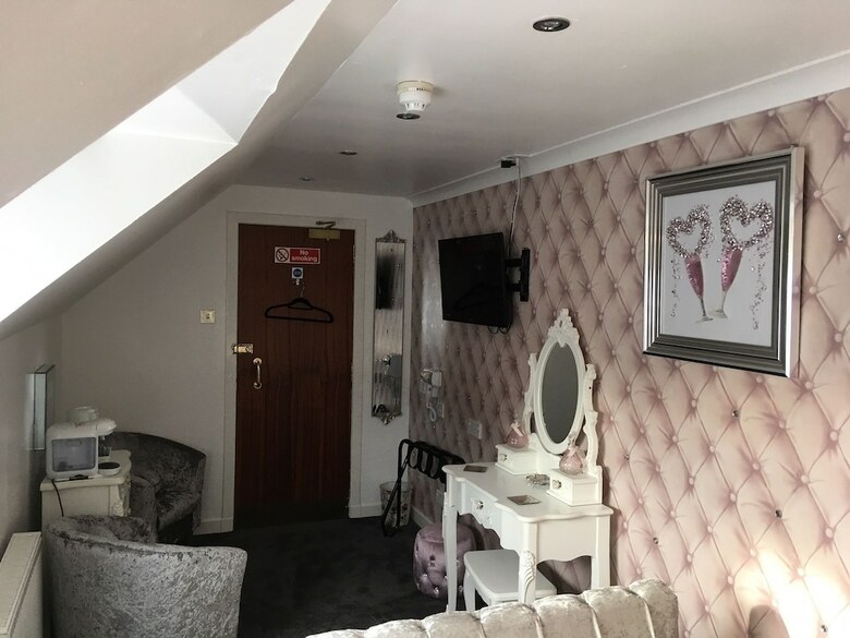 Hotel Gleninver Guest House