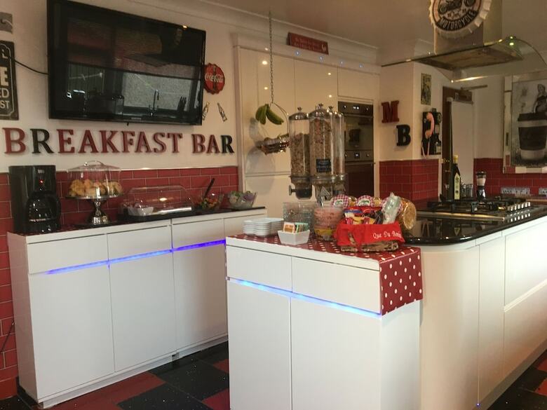 Hotel Gleninver Guest House