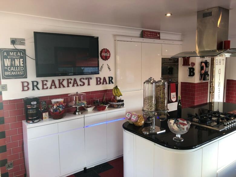 Hotel Gleninver Guest House