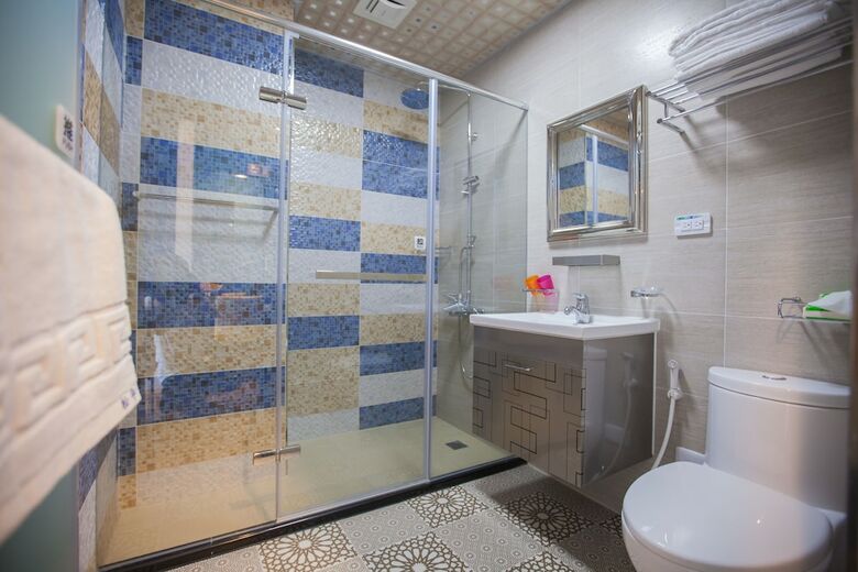Bed & Breakfast Song Ping Resort