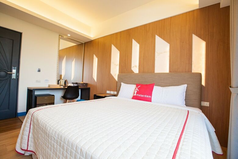 Bed & Breakfast Song Ping Resort