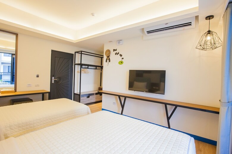 Bed & Breakfast Song Ping Resort