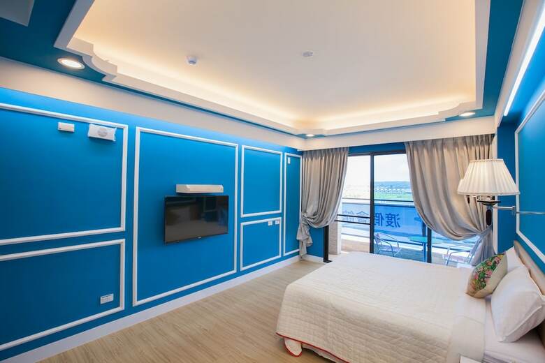 Bed & Breakfast Song Ping Resort