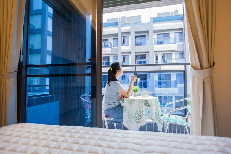Bed & Breakfast Song Ping Resort