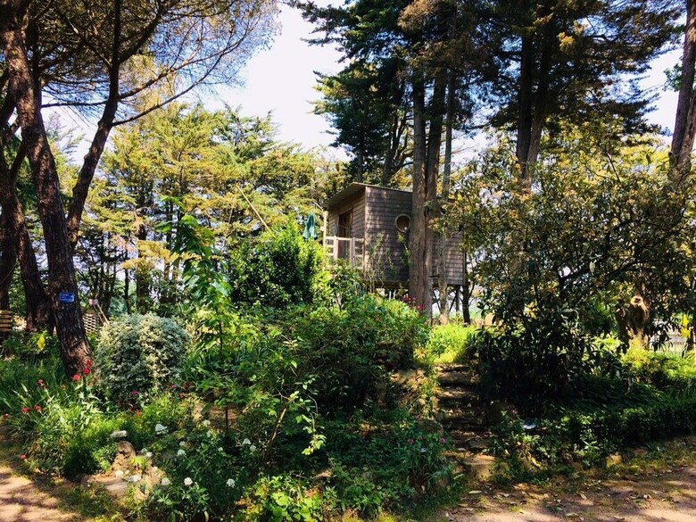 Hotel Manoir de L'esp�rance