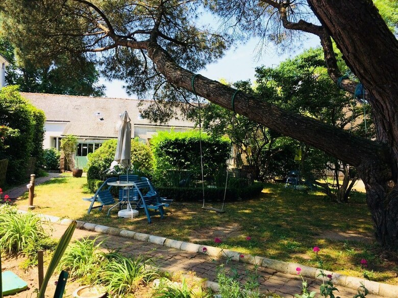 Hotel Manoir de L'esp�rance