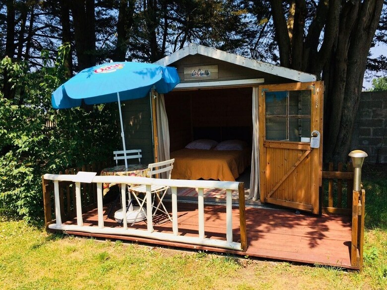 Hotel Manoir de L'esp�rance