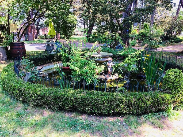 Hotel Manoir de L'esp�rance