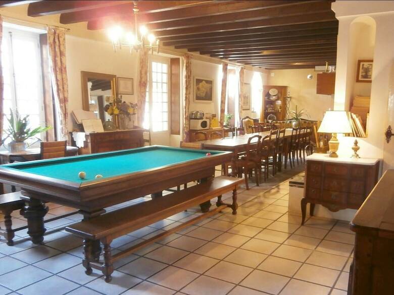 Hotel Manoir de L'esp�rance