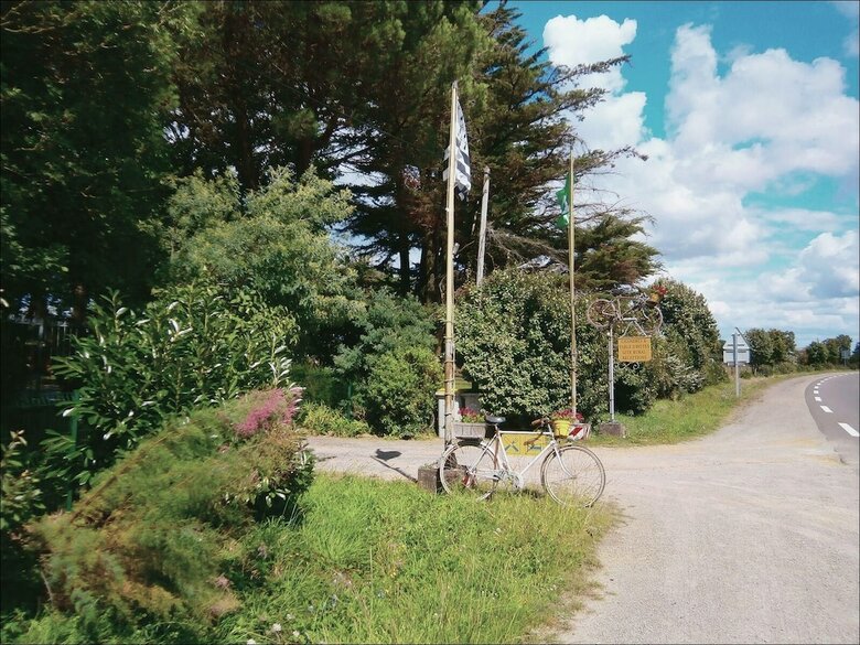 Hotel Manoir de L'esp�rance