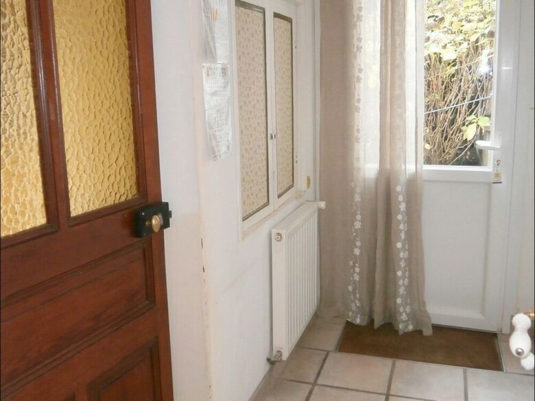 Hotel Manoir de L'esp�rance