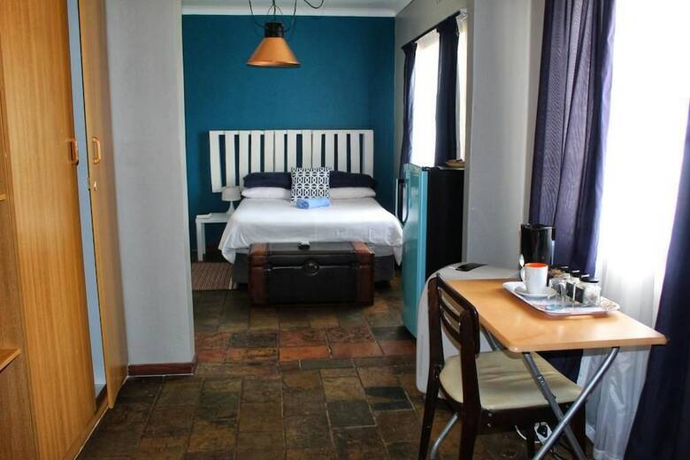 Hotel Kate's Nest Guesthouse