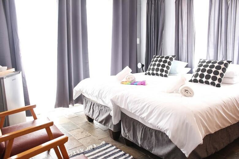 Hotel Kate's Nest Guesthouse