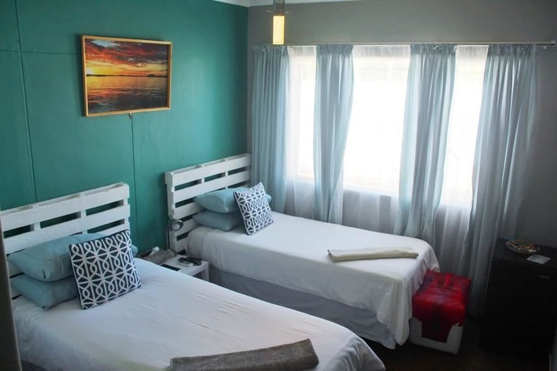 Hotel Kate's Nest Guesthouse
