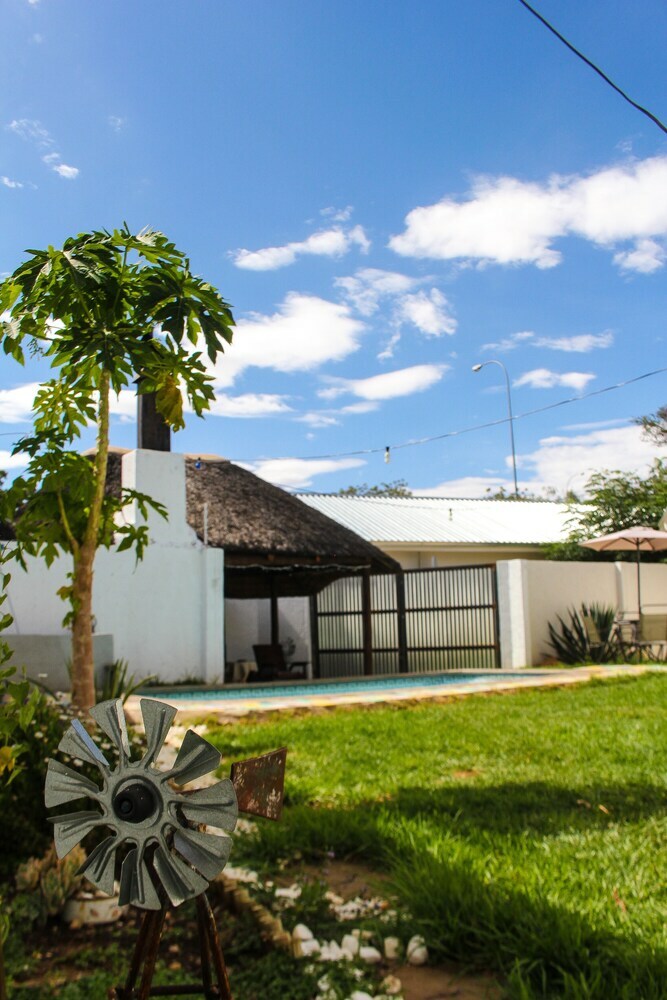 Hotel Kate's Nest Guesthouse