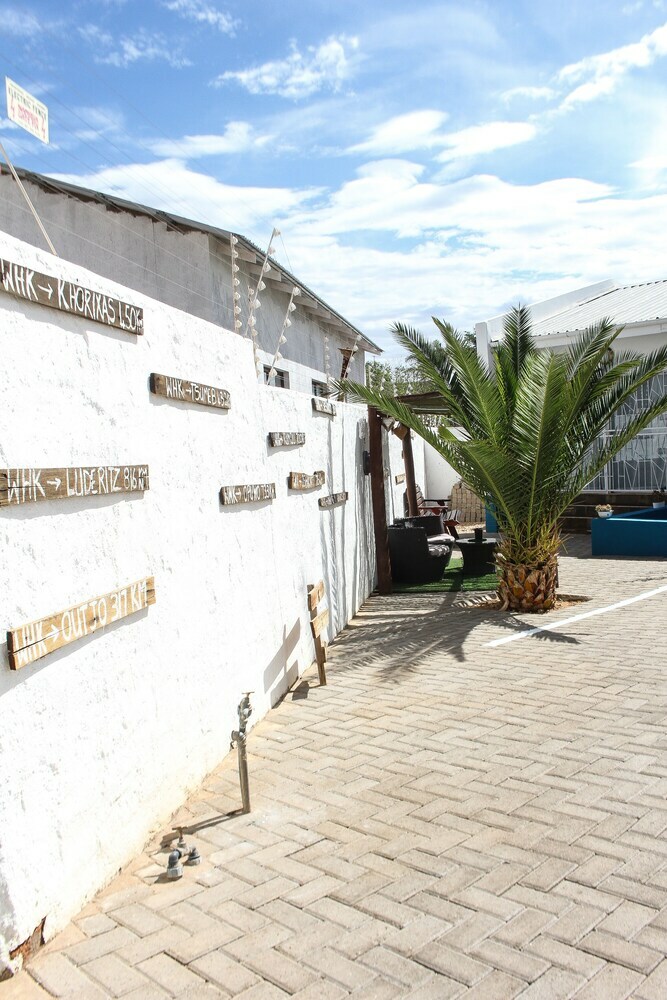 Hotel Kate's Nest Guesthouse