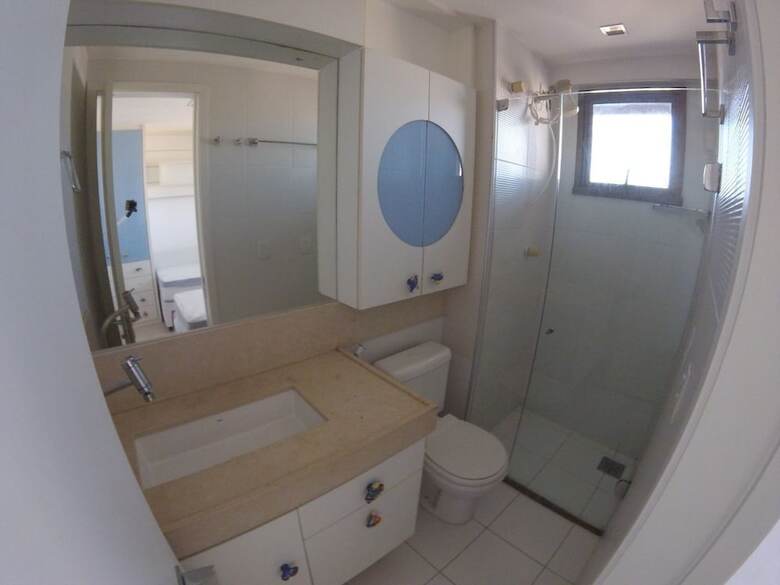 Apartamento Alto Padr�o Iracema - Am2201