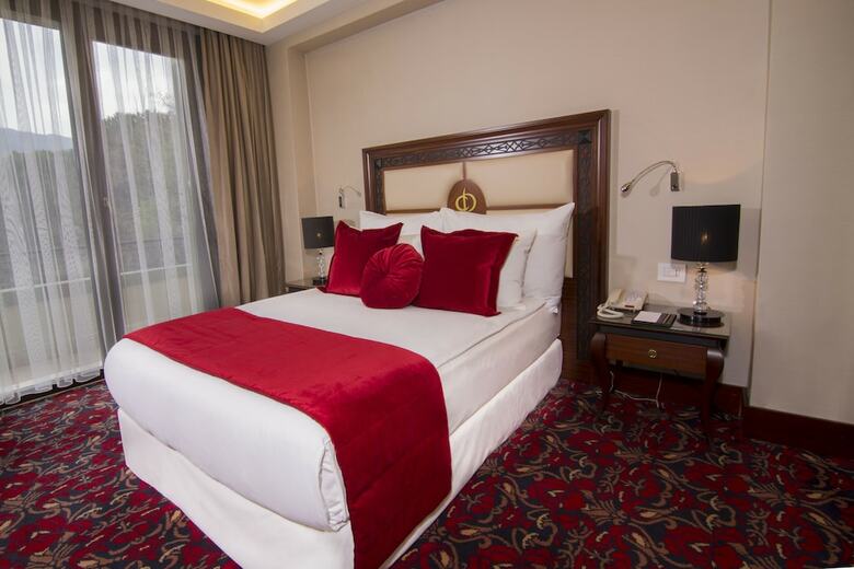 Hotel Blue Diamond Ataturk Palace