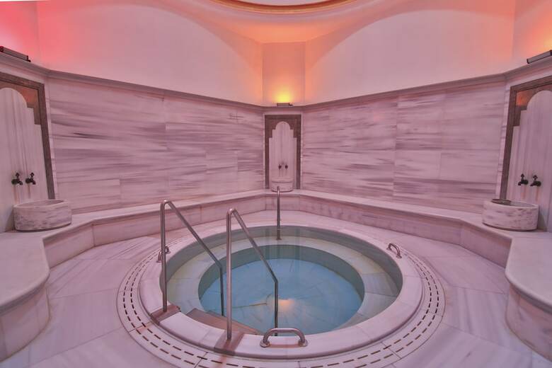 Hotel Blue Diamond Ataturk Palace