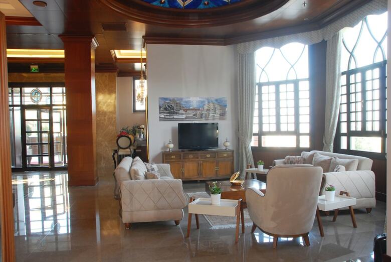 Hotel Blue Diamond Ataturk Palace