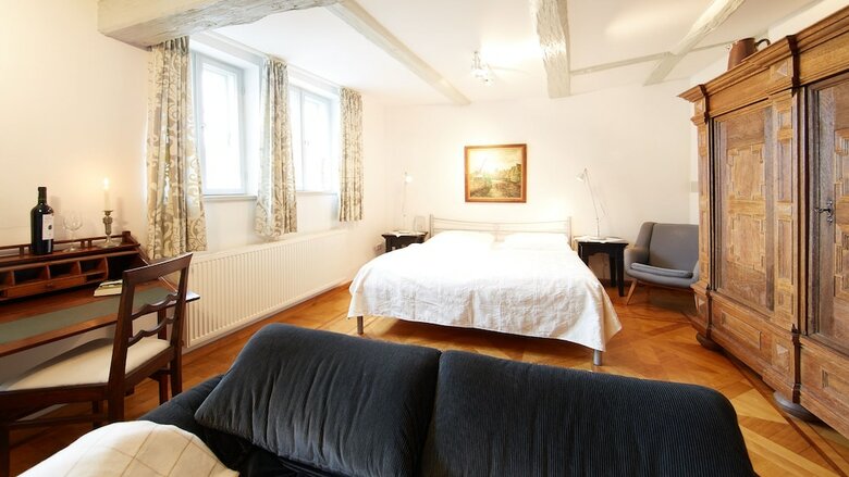 Hotel Altstadt G�stehaus Drewes Wale