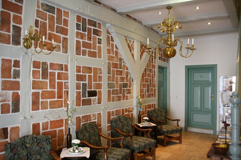 Hotel Altstadt G�stehaus Drewes Wale
