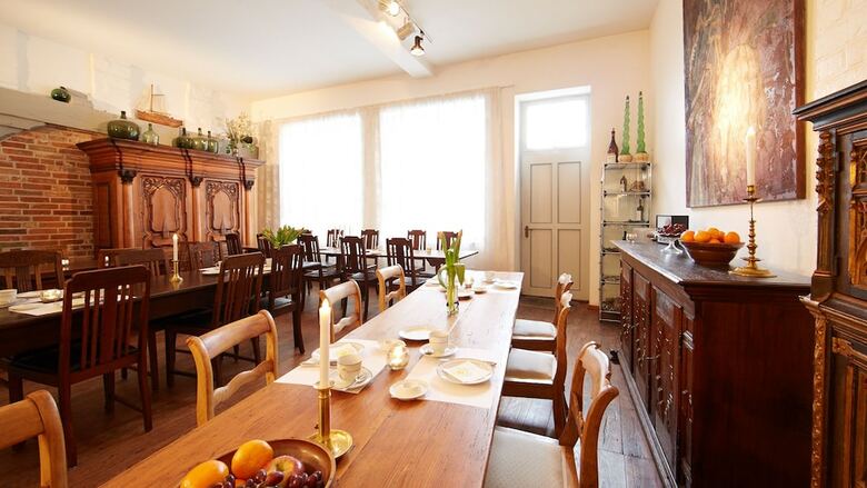 Hotel Altstadt G�stehaus Drewes Wale