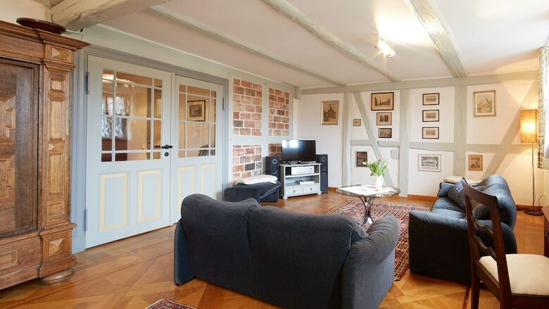 Hotel Altstadt G�stehaus Drewes Wale