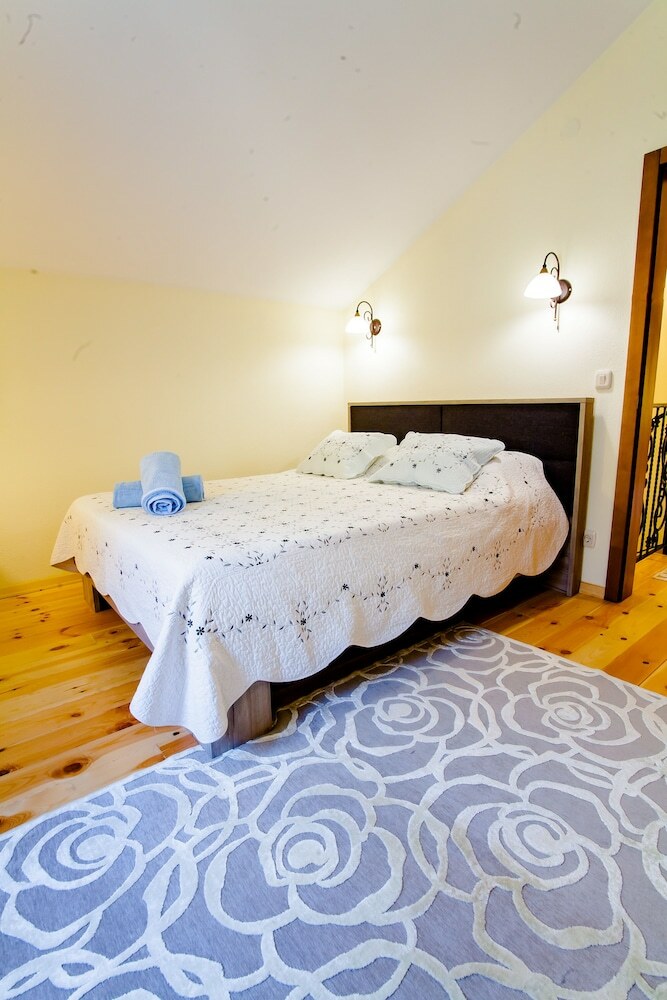Villa Paradise House Skadar Lake