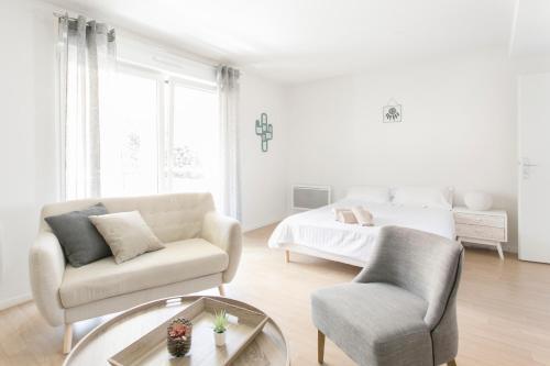 Residencia Zenao Appart'hotel Mulhouse