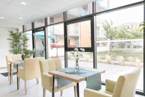 Residencia Zenao Appart'hotel Mulhouse