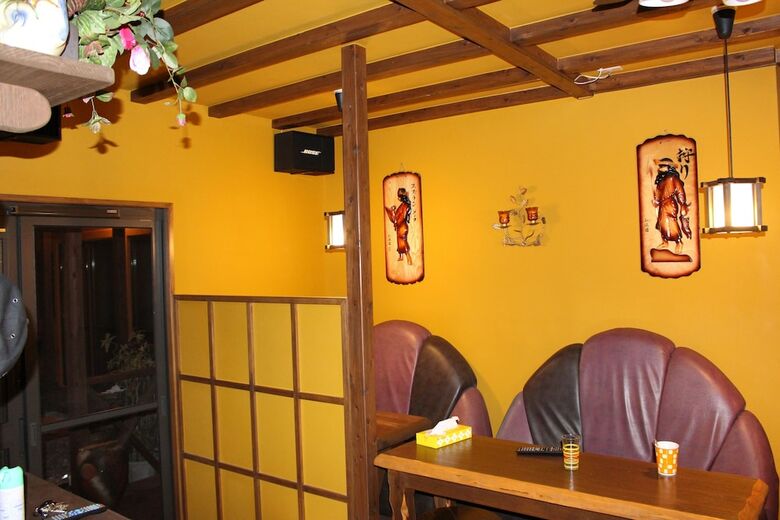 Pension Majin-no-tsubo