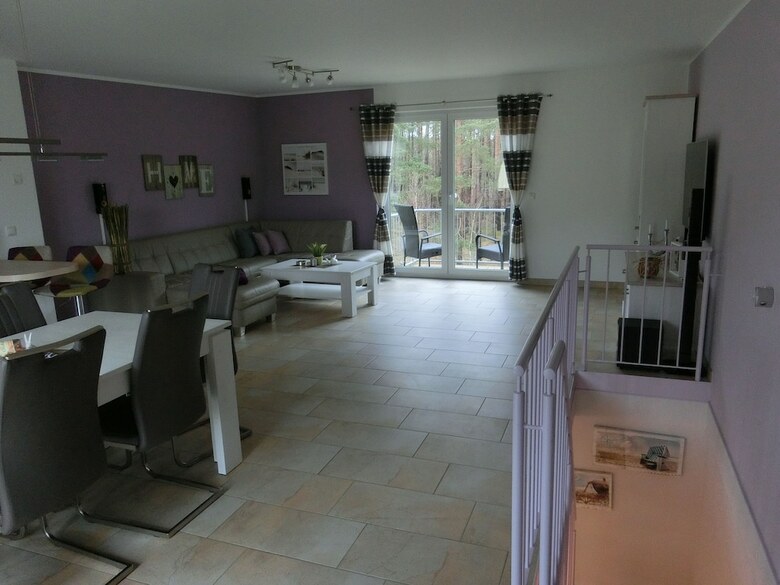Apartamentos Ostseetraum Graal-m�ritz