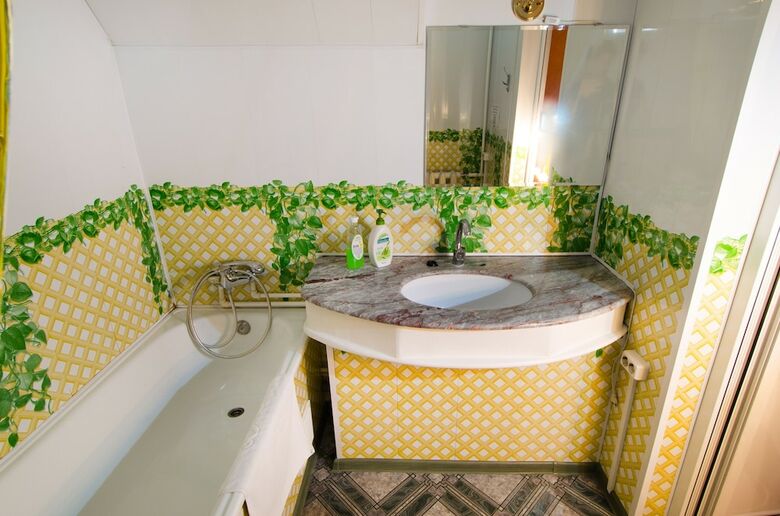 Hotel Guest House Vostryakovo