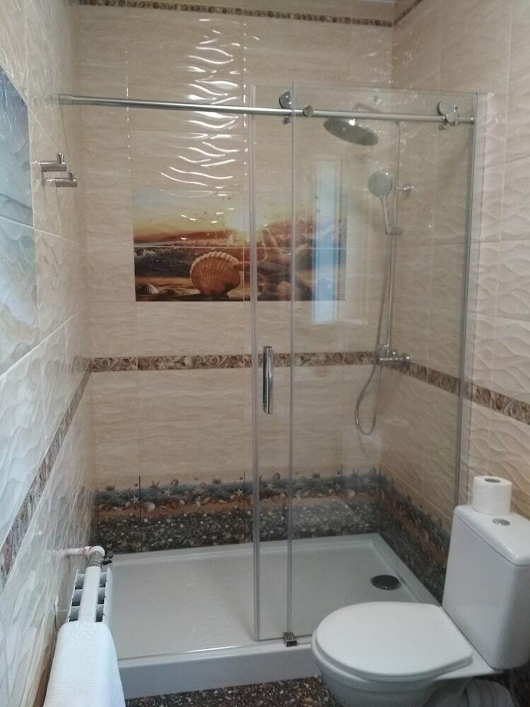 Hotel Guest House Vostryakovo