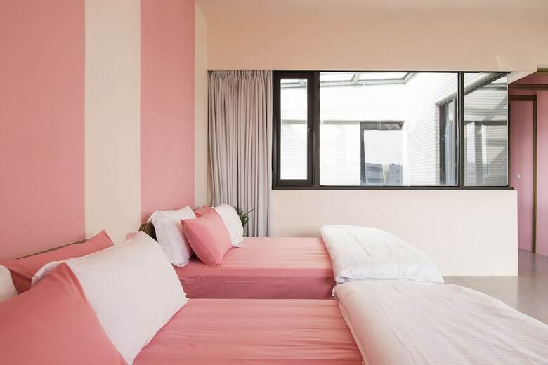 Bed & Breakfast Spring Villa