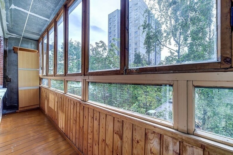 Ag Apartment Kollontay 30