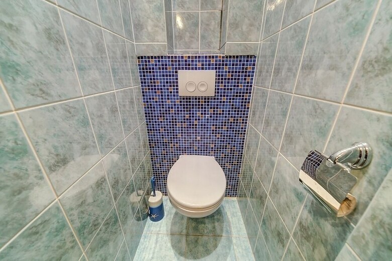 Ag Apartment Kollontay 30