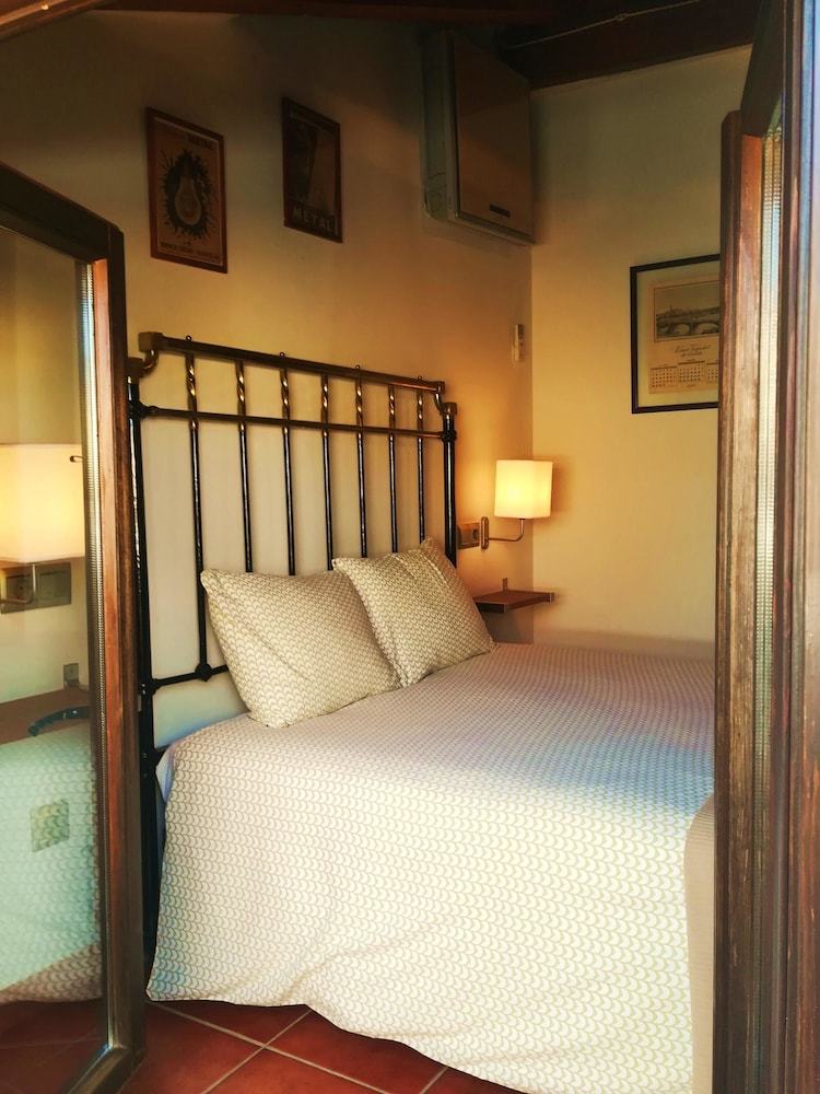 Apartamentos Casas Rurales Francia Quilama